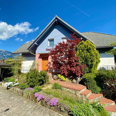 House Eden With Mountain Views Daire Bled Dış mekan fotoğraf